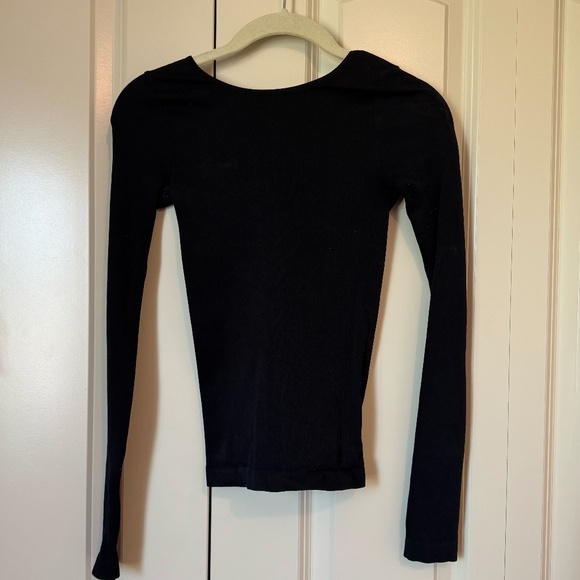 Free People by Intimately Long Sleeve Tops (Set of 3) XS/S - Picture 6 of 11